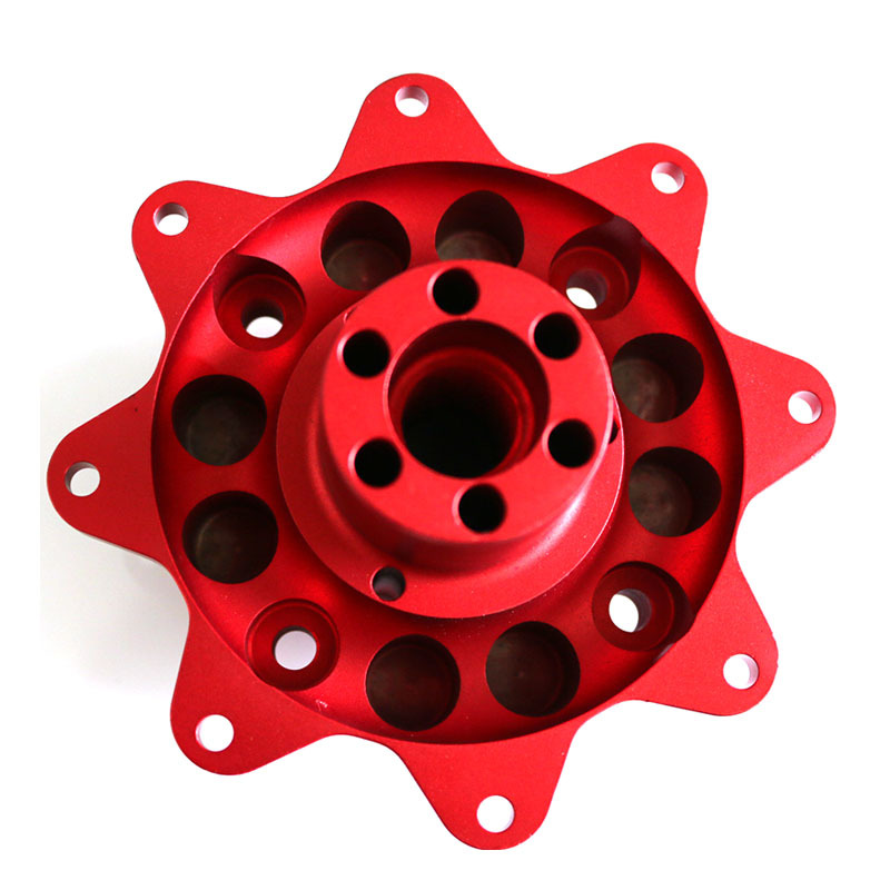 汽车传动轴锻造件