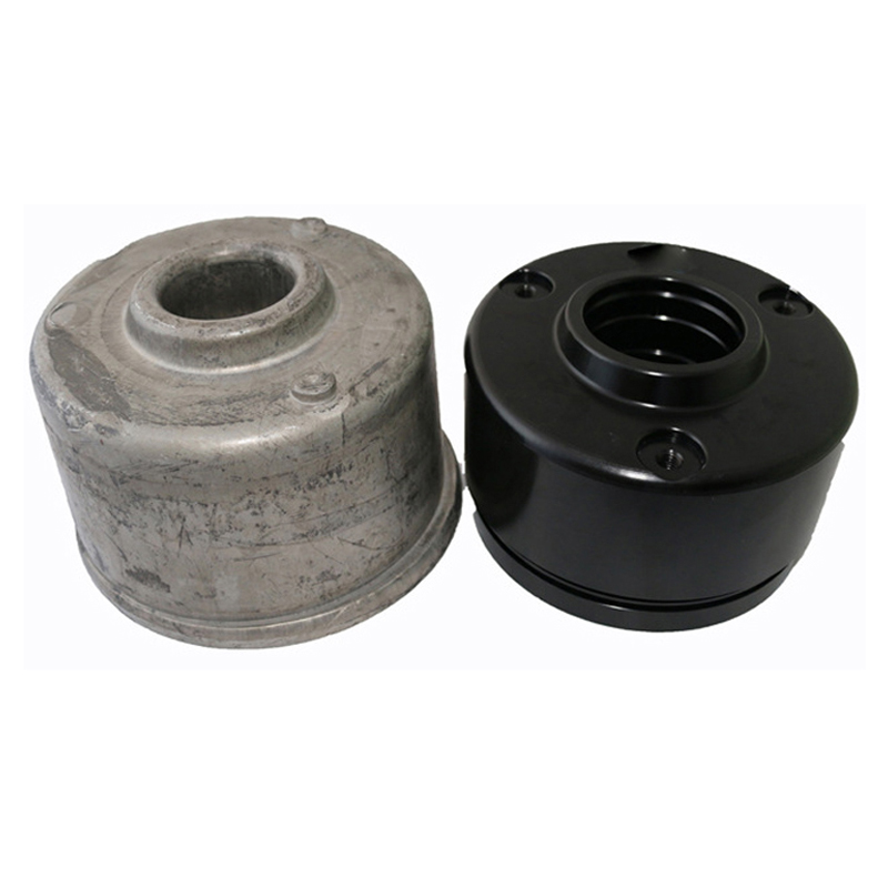 汽车减震器锻造件