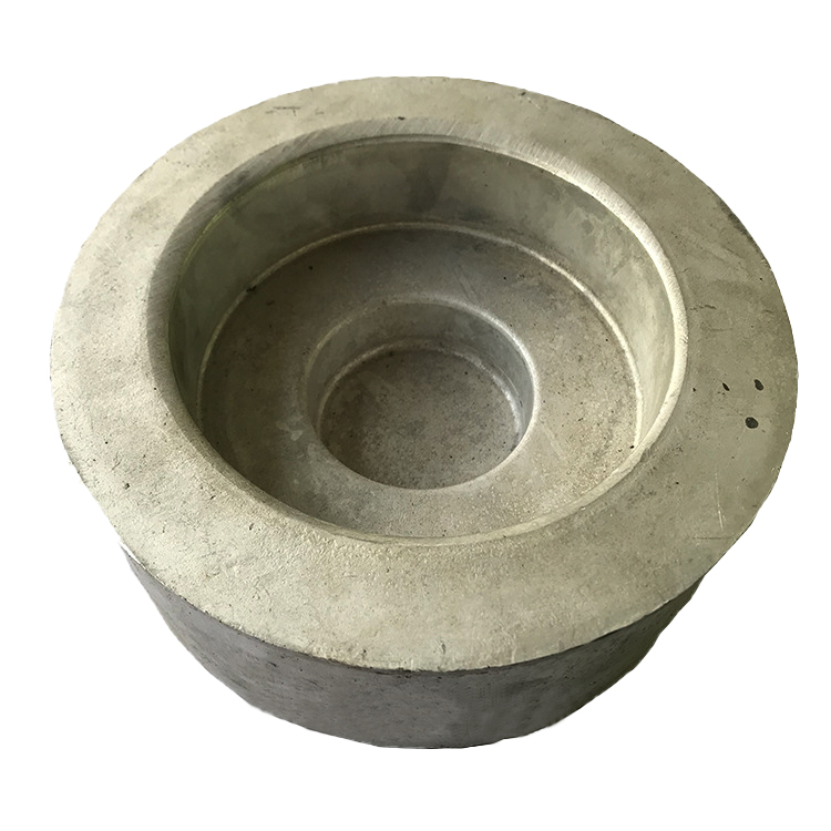 汽车法兰盘锻造件