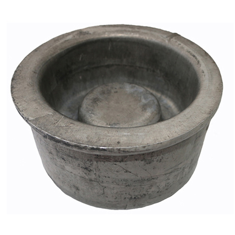 汽车减震器液压阀锻造件