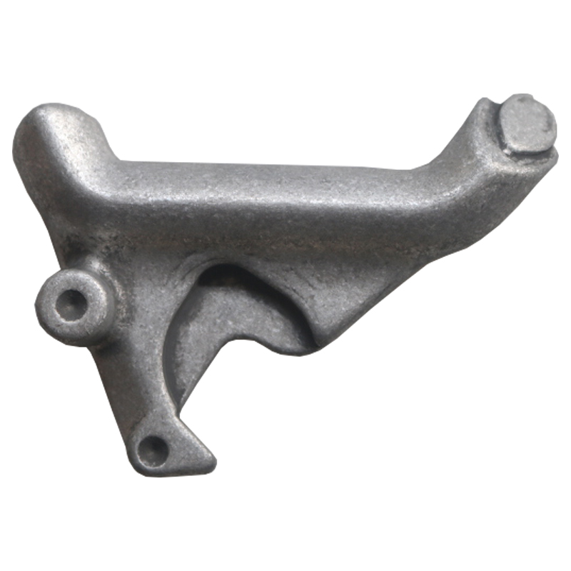 6061自行车勾爪锻造件