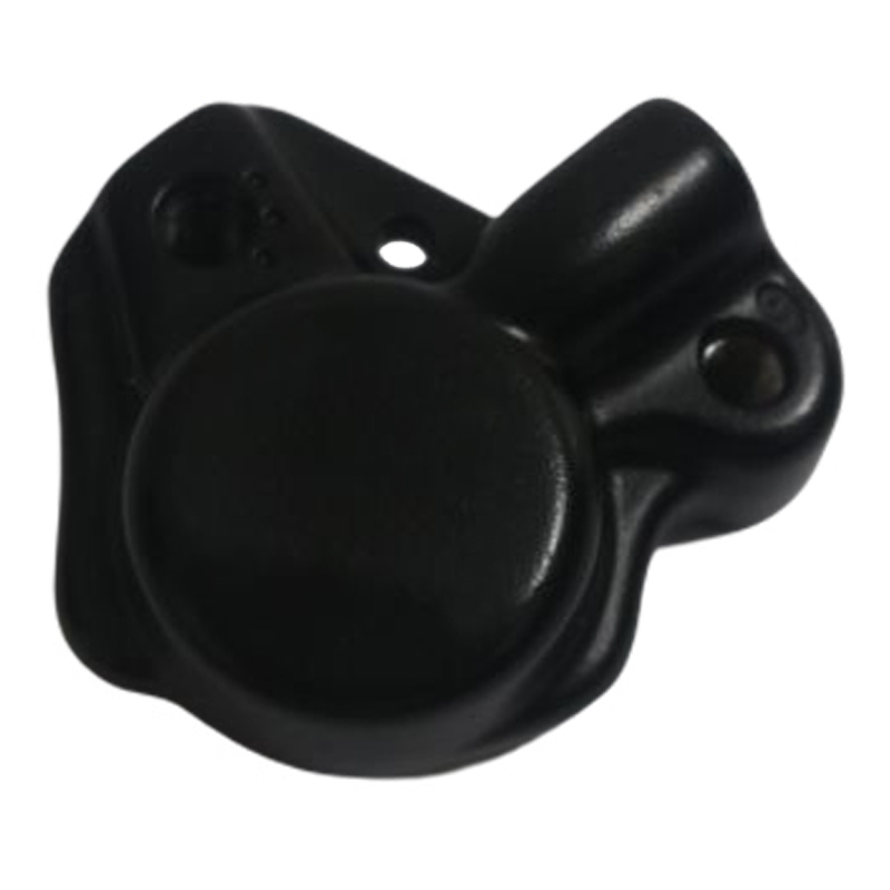 7075自行车勾爪锻造件