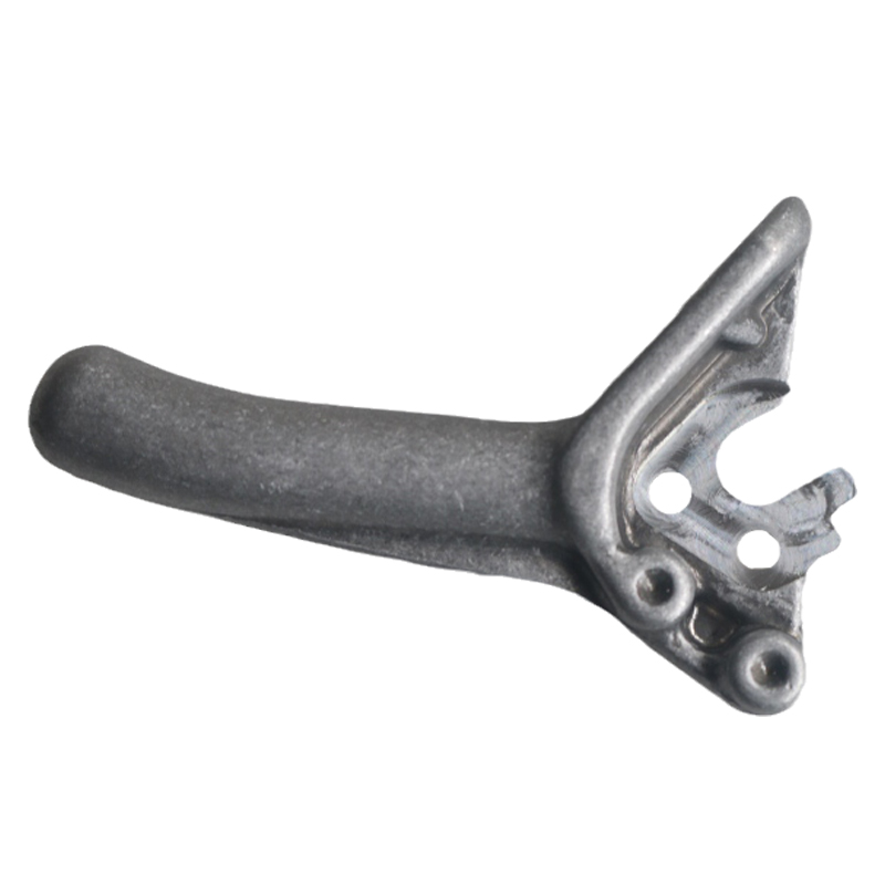 山地变速自行车勾爪锻造件