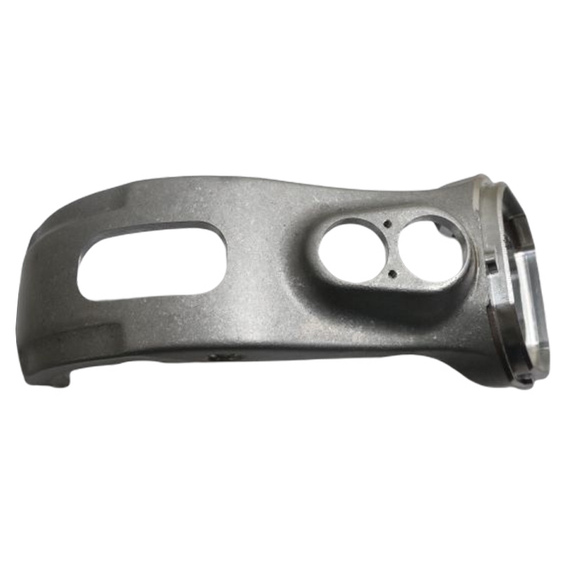 电动车马达座锻件