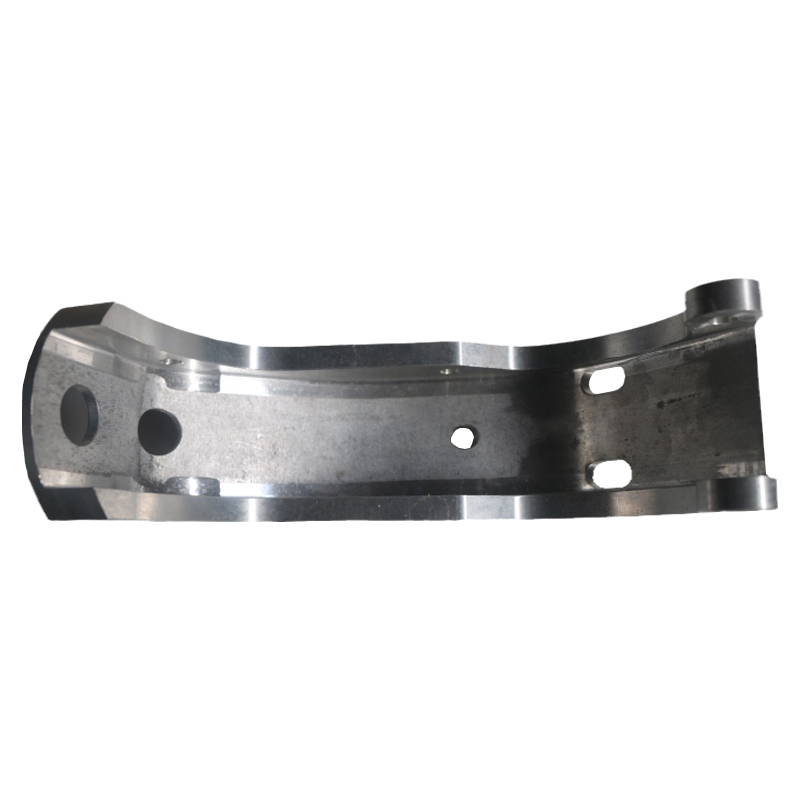 电动自行车马达座锻造件