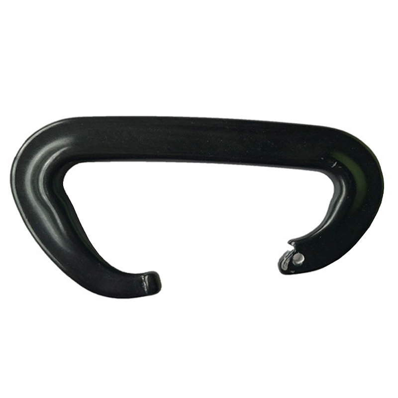 户外运动登山安全扣锻造件