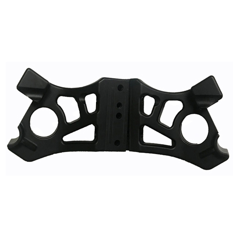 户外运动弓把锻造件