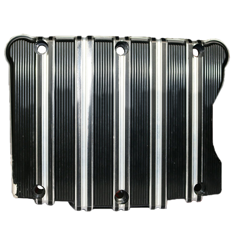 摩托车马达盖锻造件