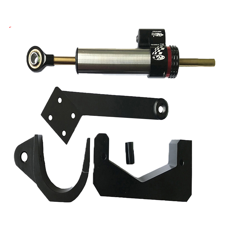 摩托车改装稳定器套装锻造件