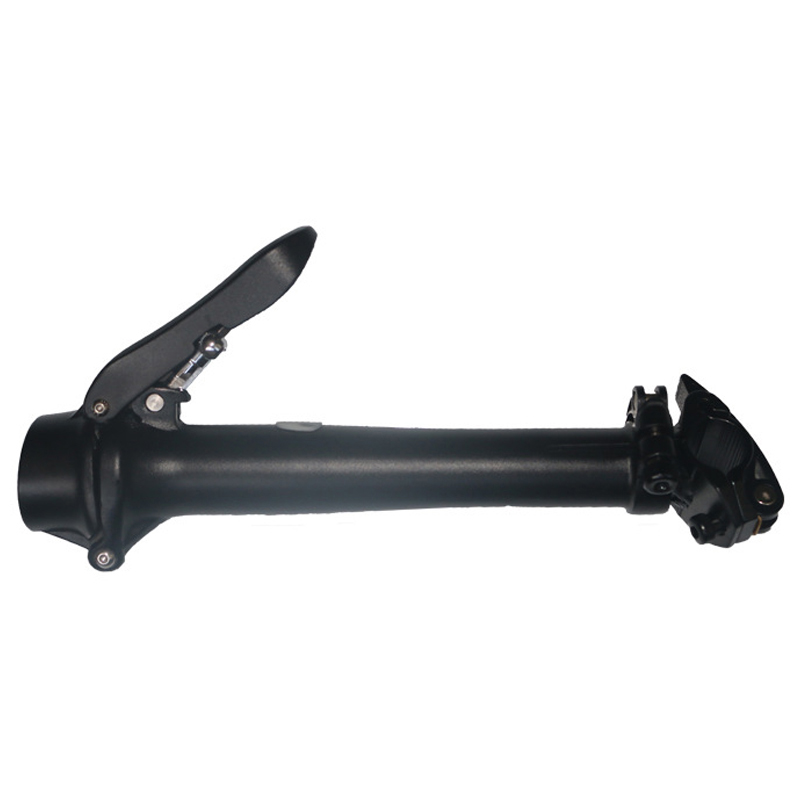 电动滑板车伸缩管锻造件