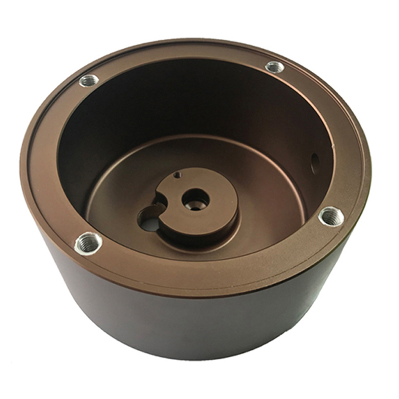 机械设备泵体锻造件