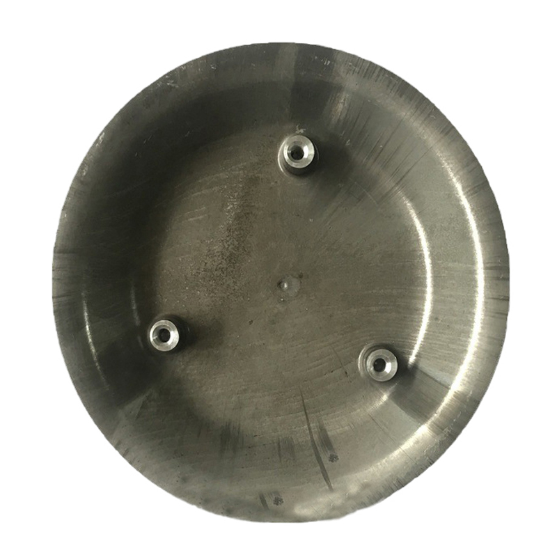 PM2.5环境监测设备锻造件