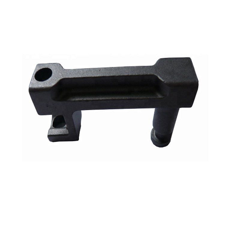 3D自行车后座把手