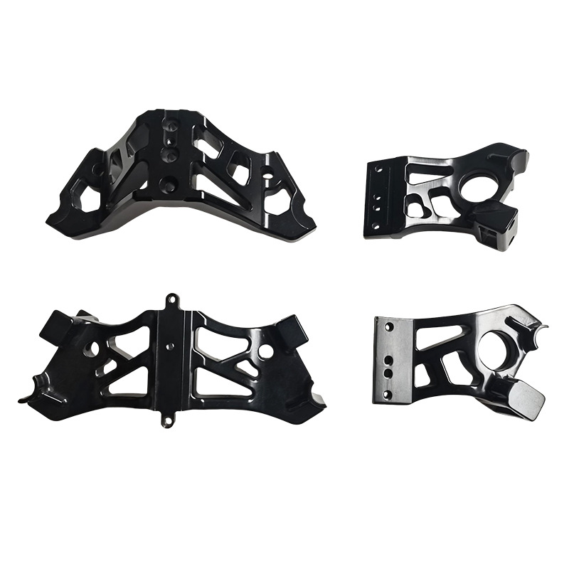 户外反曲竞技弓弓把配件