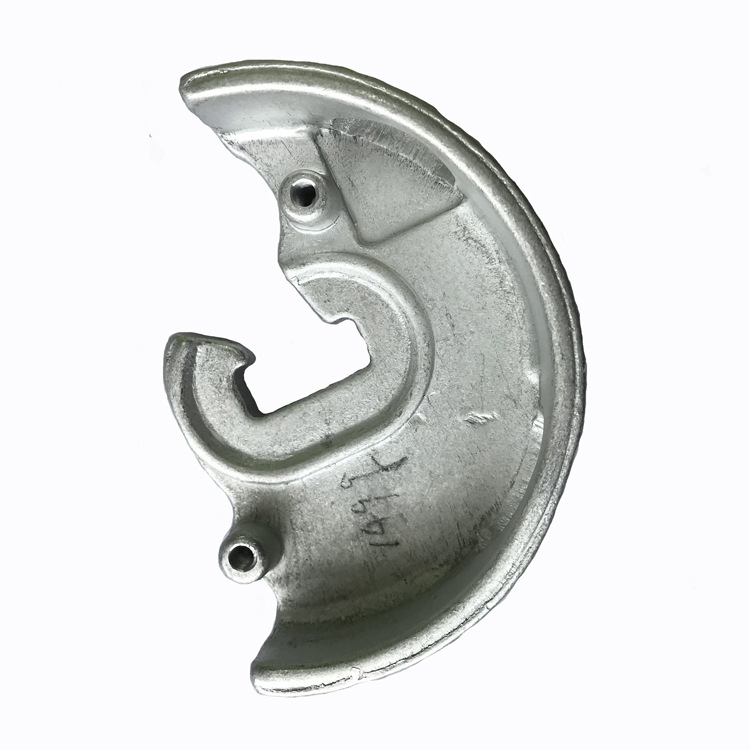 摩托车非标锻件