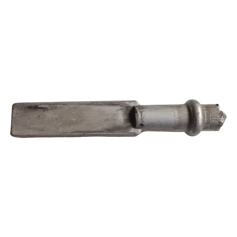 6061非标铝合金件