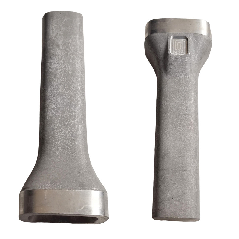 3D铝管手电筒外壳