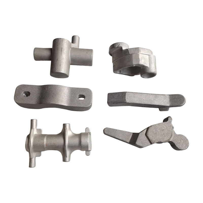 两轮车四轮车锻件大全