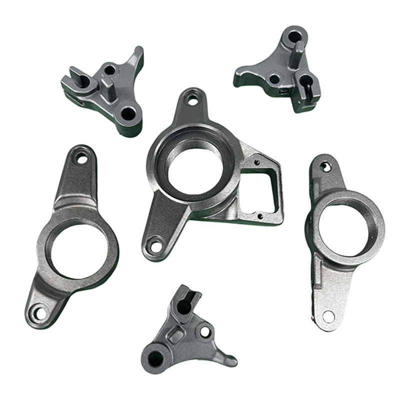 山地自行车接头锻造件