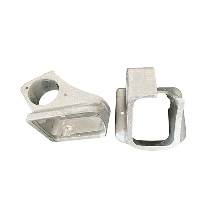 摩托车连接盖锻件