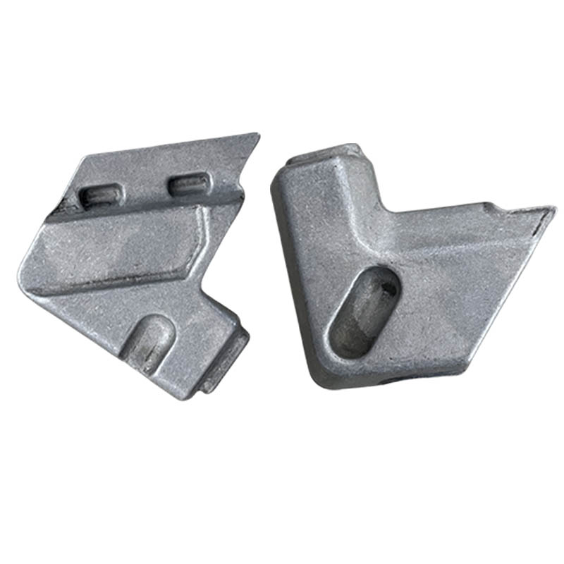 电动自行车爪勾锻造件