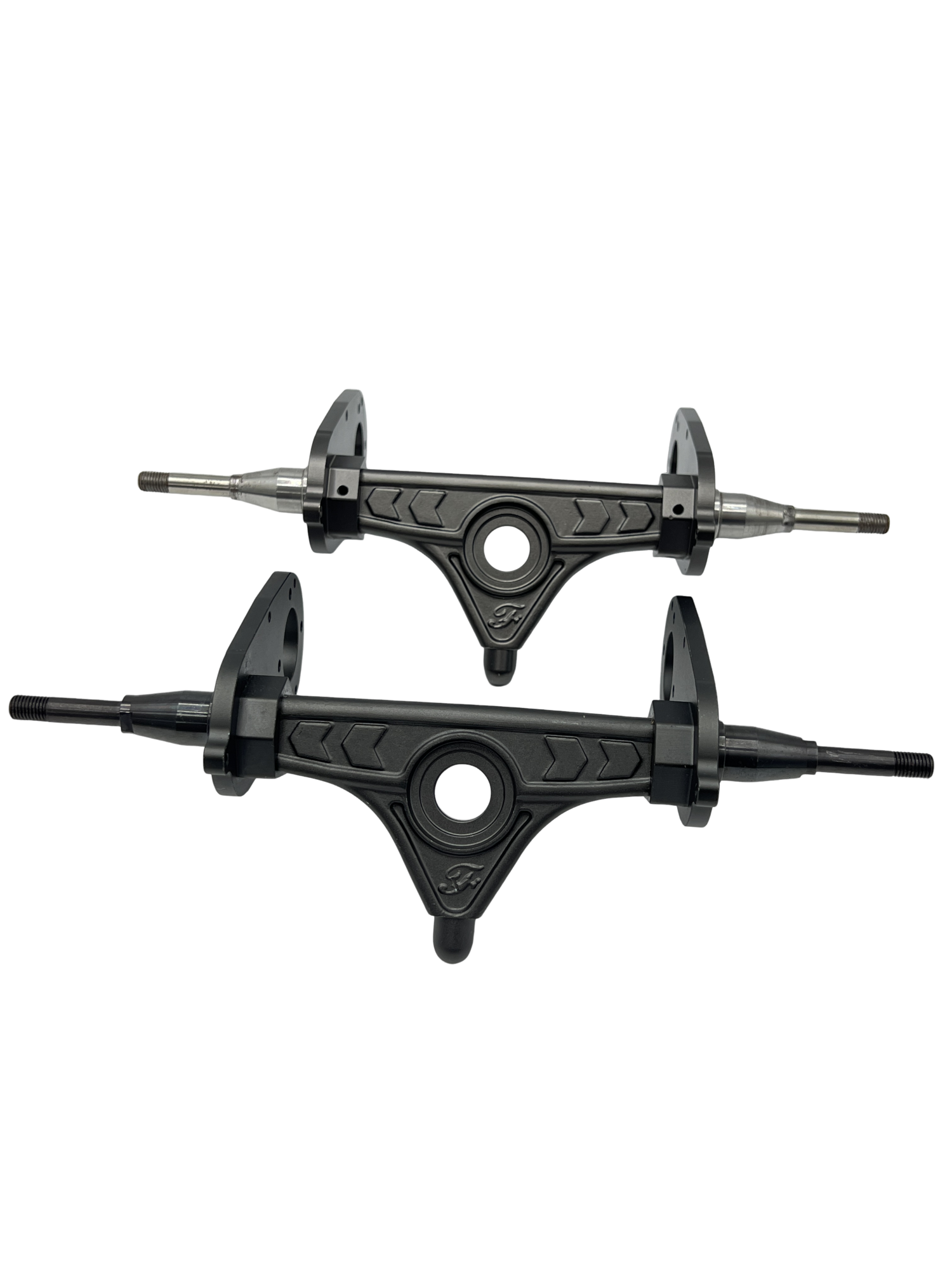 滑板车桥架锻造件