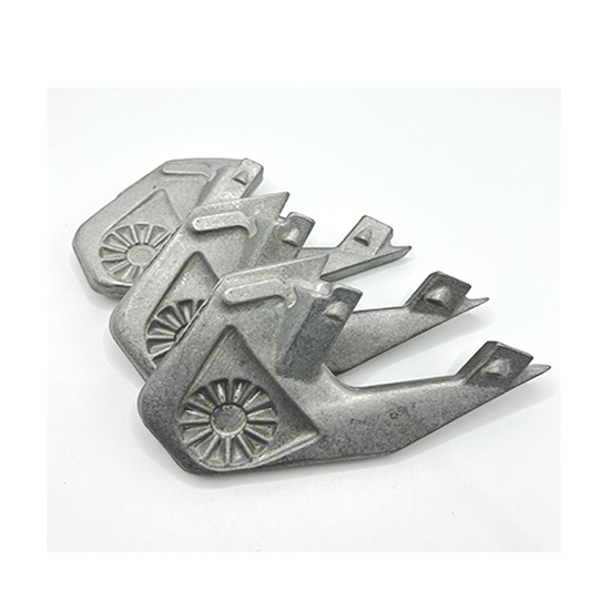 自行车爪勾锻造件