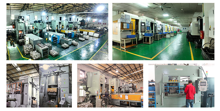 汽车刹车卡钳锻造件(图3)