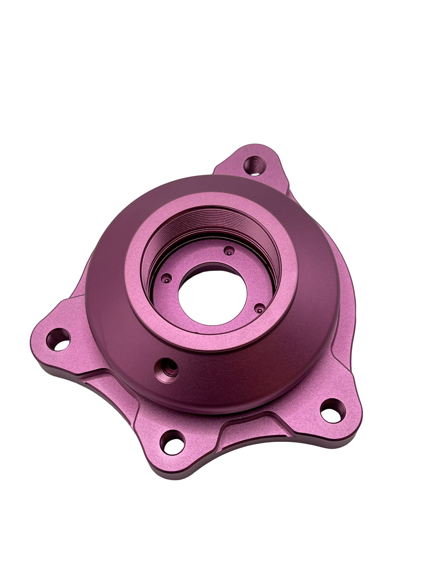 汽车传动轴锻造件